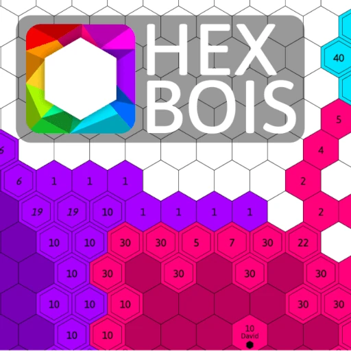 HEX BOIS