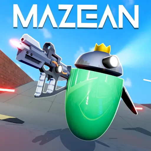 Mazean
