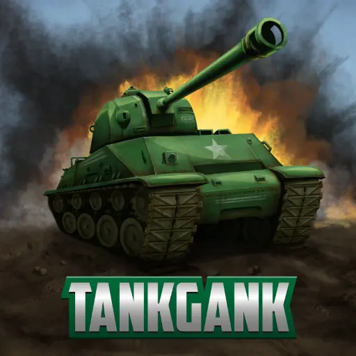 Tankgank